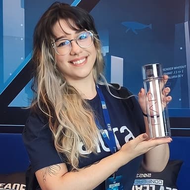 Foto de Monica Hillman